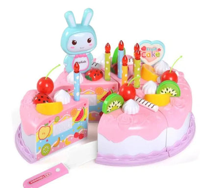 Cake Toys For Kids