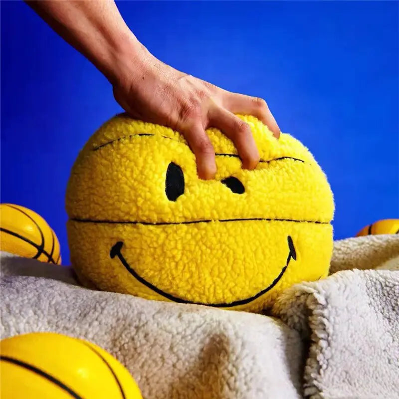 Basketball Plush Toys